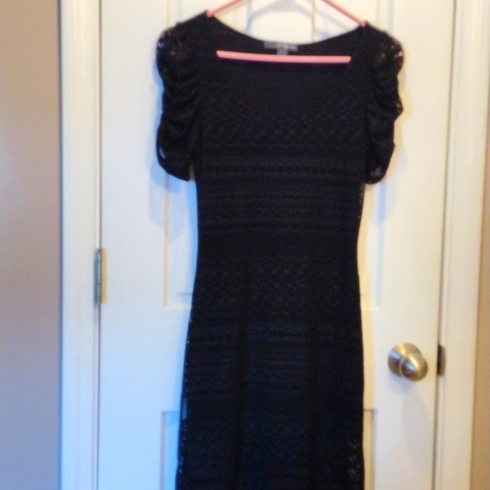 Twenty One Beautiful Doli Lace Dress.